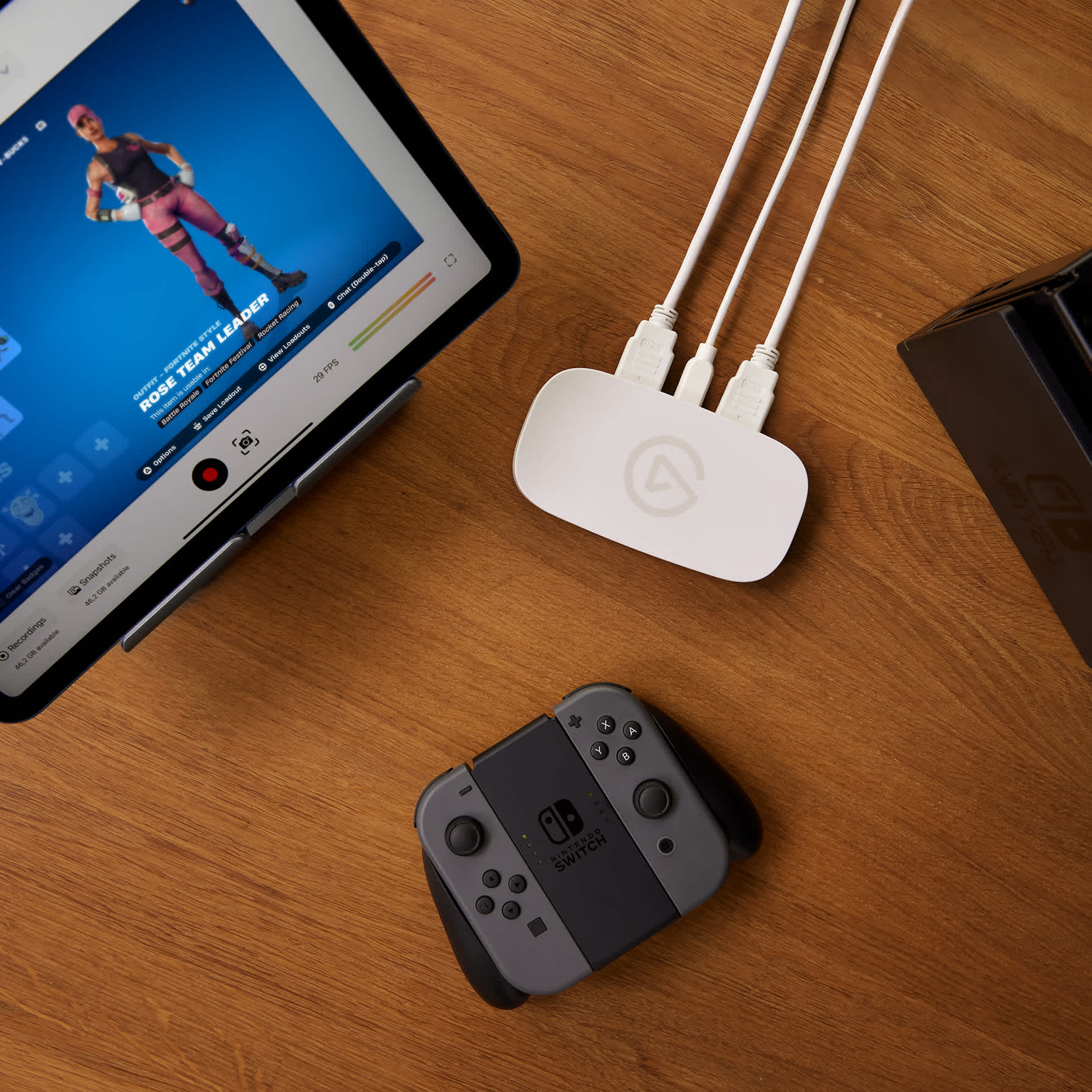 Elgato GAME CAPTURE NEO エルガト ゲームキャプチャーネオ Game Capture Neo | Elgato